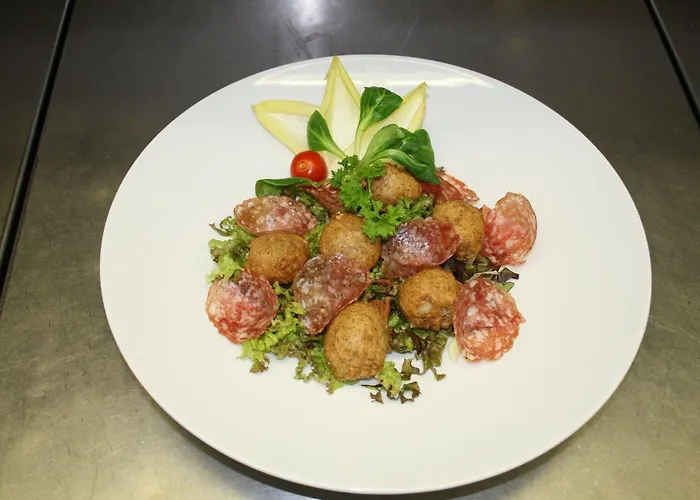 Casa Franco São Moritz