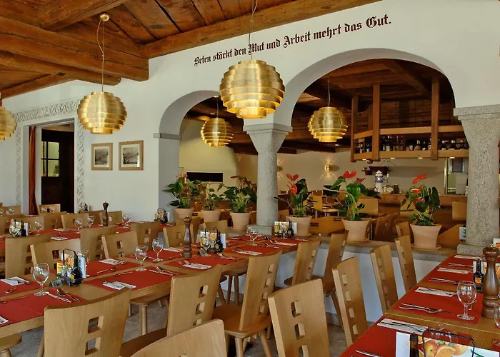 Casa de hóspedes Casa Franco São Moritz