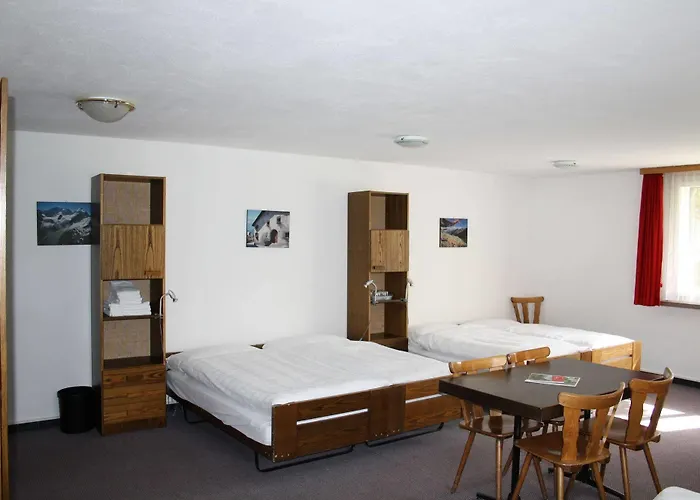 Casa Franco Casa de hóspedes 2*