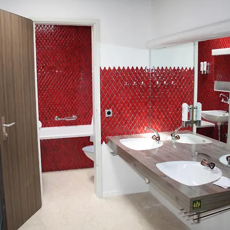 Vendégház Casa Franco St. Moritz