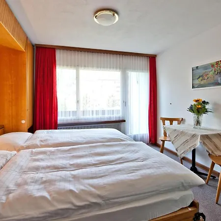 Gasthuis Casa Franco