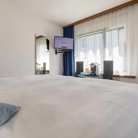 Casa Franco Pensión St Moritz