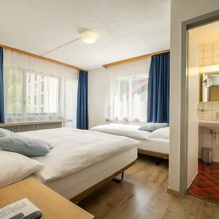 Casa Franco St Moritz