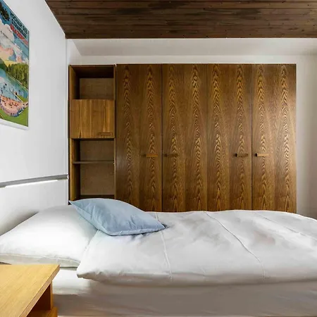 Casa Franco 2* St Moritz