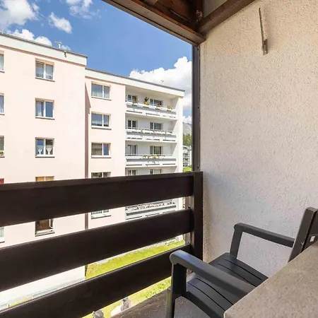 Casa Franco Pensión St Moritz