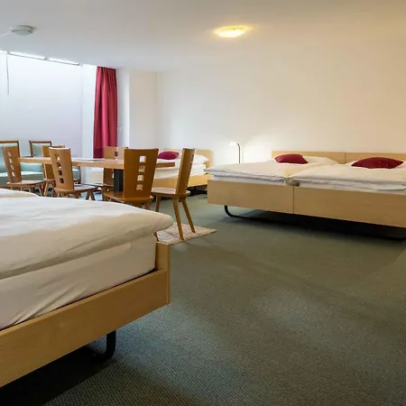 Casa Franco 2* St Moritz