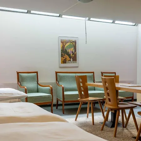 Pensión Casa Franco 2*