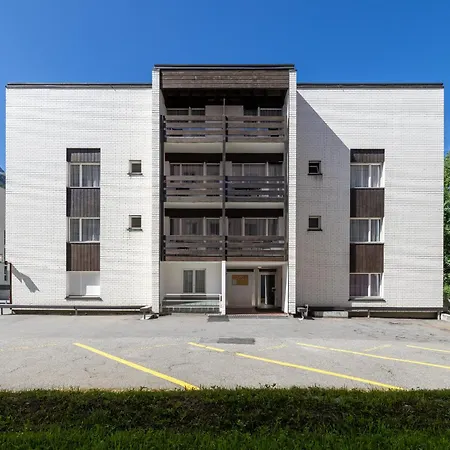 Casa Franco Vendégház St. Moritz