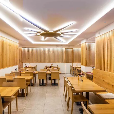 Casa Franco 2* St. Moritz