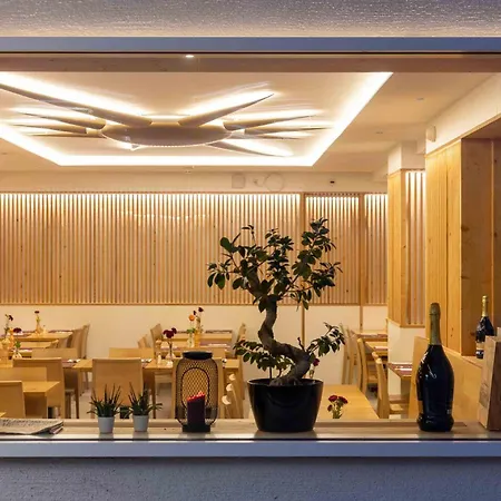 Casa Franco Pensión