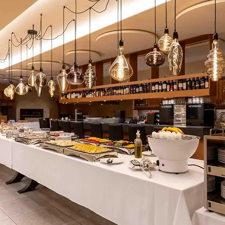 Vendégház Casa Franco St. Moritz