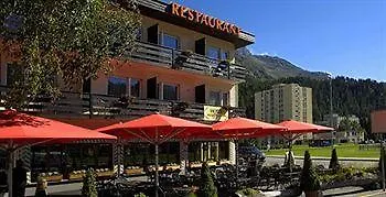 Casa Franco Affittacamere 2*