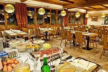 Casa Franco Gasthuis Sankt Moritz