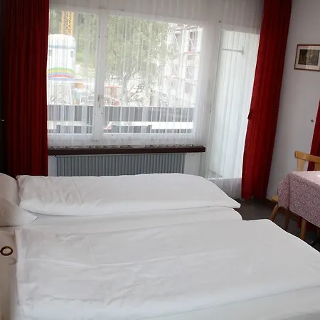 Casa Franco 2* St Moritz