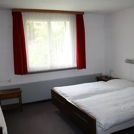 Vendégház Casa Franco