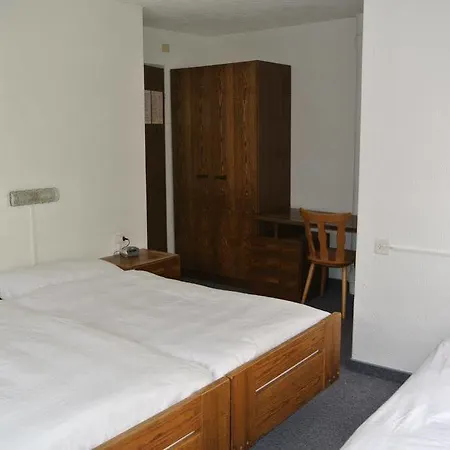 Casa Franco St. Moritz