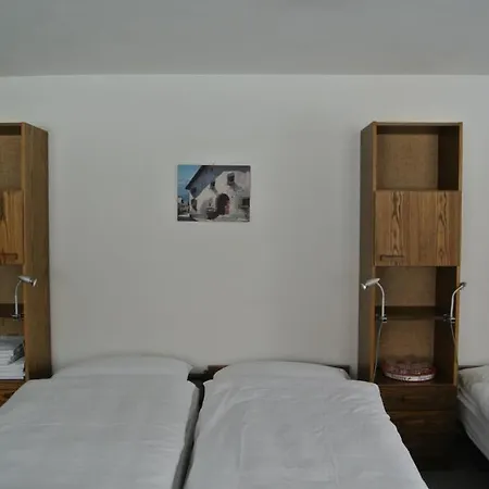 Casa Franco Gasthuis 2*