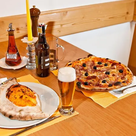 Casa Franco Vendégház 2*