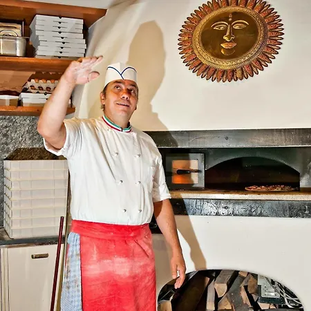 Pensión Casa Franco St Moritz