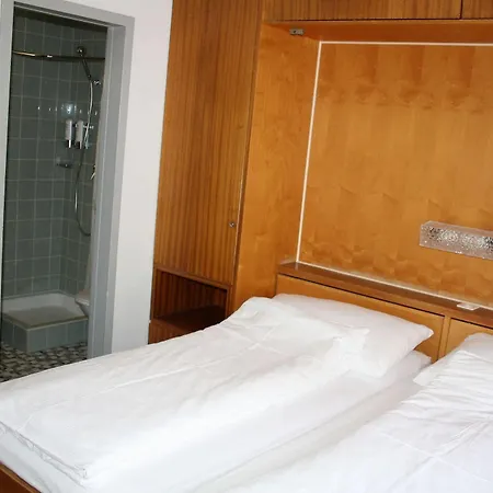 Pensión Casa Franco 2*