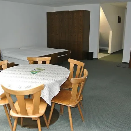 Gasthuis Casa Franco 2*